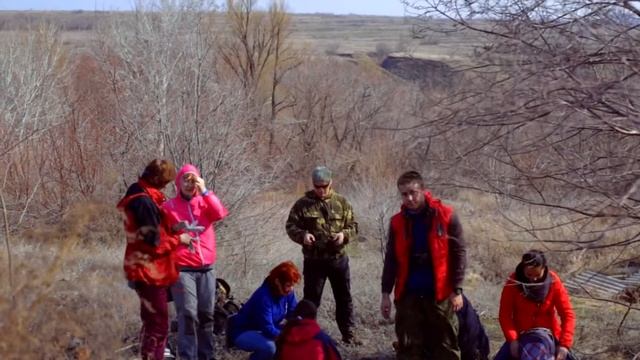 КОРПОРАТИВНЫЙ ОДНОДНЕВНЫЙ ПОХОД смотреть онлайн