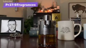 Azzaro Wanted by Night review