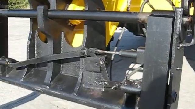 JCB 531 70 014 смотреть онлайн