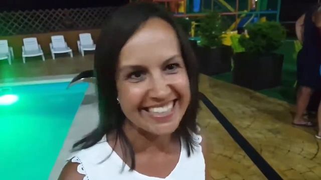 Видео отзыв Sunny Village