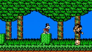 DuckTales на Денди (NES) - Полное прохождение (100%) (LongPlay) (720p, 60FPS)