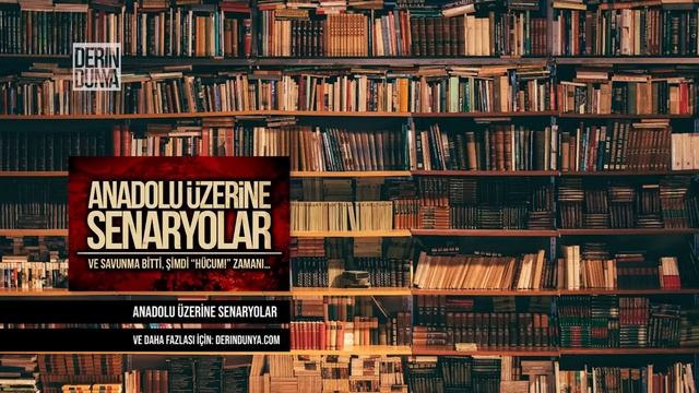 TANRILARIN SAVAŞI ve Aryanlaşmayan Türkiye/Olağanüstü Kıyamet Silahı: Deprem смотреть онлайн