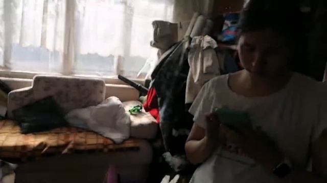 Уехали на дачу... без Мусильды. смотреть онлайн