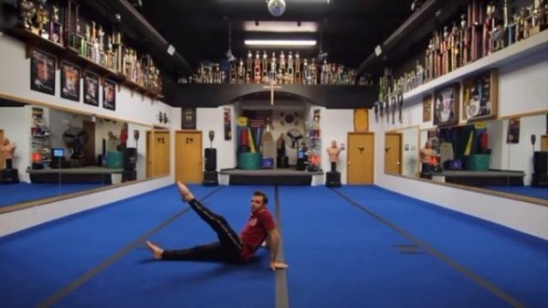 M. Guthrie - tutorial rocket boi