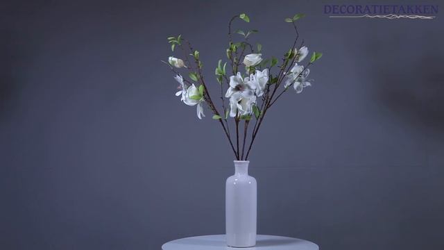 Magnolia Wit 60 cm смотреть онлайн