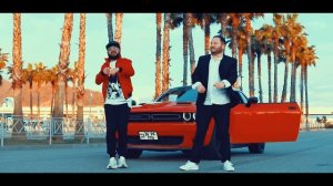 Marat Khachatryan & Romik Avetisyan -  ARI ARI