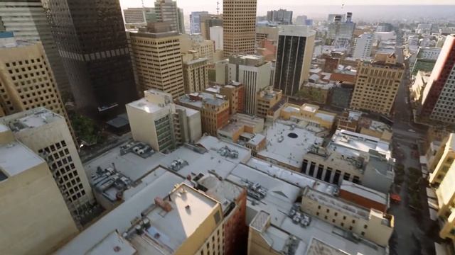 Adelaide 3D in Twinmotion смотреть онлайн