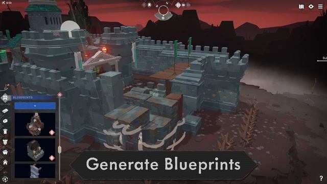 Cataclismo - Official Sandbox Mode Trailer