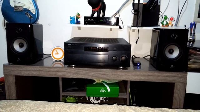 Boston Acoustics A25