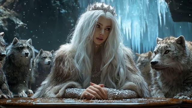 IceQueen-OfficialMusicVideo
