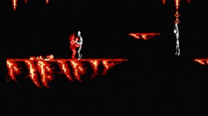 Conan: The Mysteries of Time на Денди (NES) - Полное прохождение (LongPlay) (720p, 60FPS)