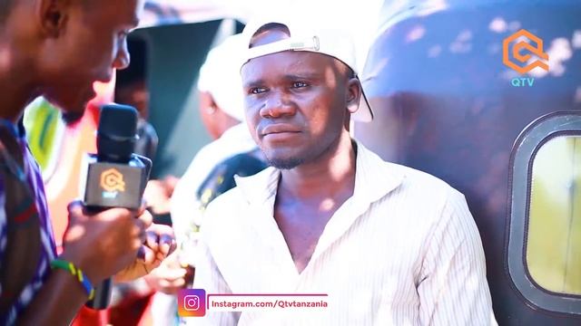 TAMBO ZA MASHABIKI WA SIMBA KULEKEA MZIZIMA DARBY LEO смотреть онлайн