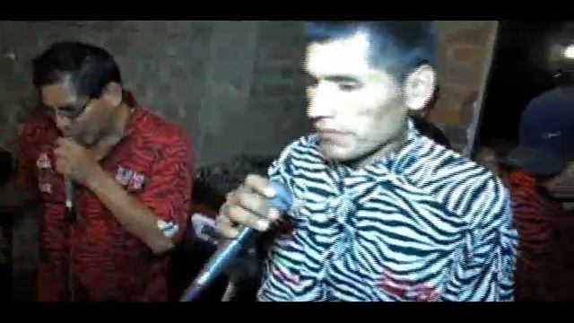 LOS ARABES D "L" CUMBIA GAVIOTA смотреть онлайн