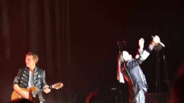 Florent Pagny Ma liberté de penser Live смотреть онлайн