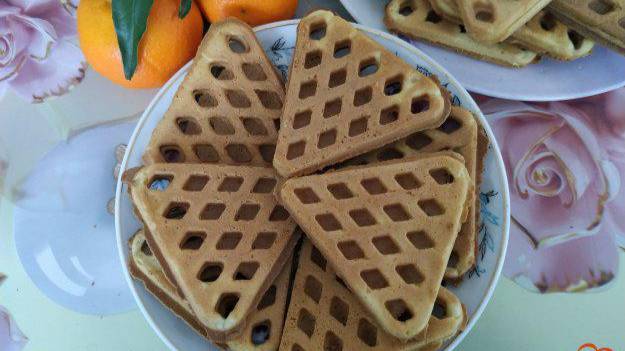 Книга рецептов