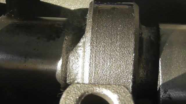 Так стучит изношенный распредвал Нива смотреть онлайн