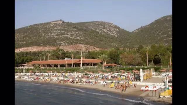 Kustur Club Holiday Village Anitur