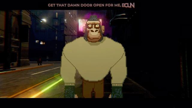 Techno Banter - Official Teaser Trailer