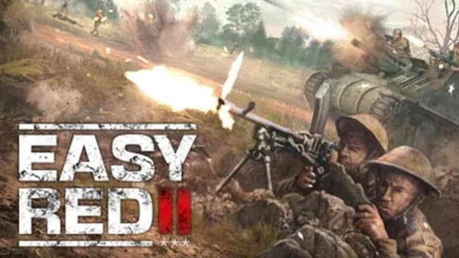 Easy Red 2 играем смотреть онлайн
