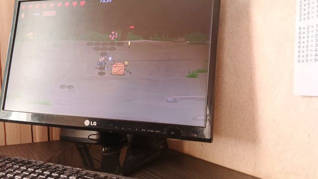 Зомби гибс пред финал