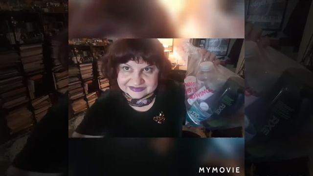 РАЗНАЯ КОСМЕТИКА, РАЗНЫЕ ОБРАЗЫ