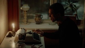 Рыжий — Русский трейлер (фильм 2024)