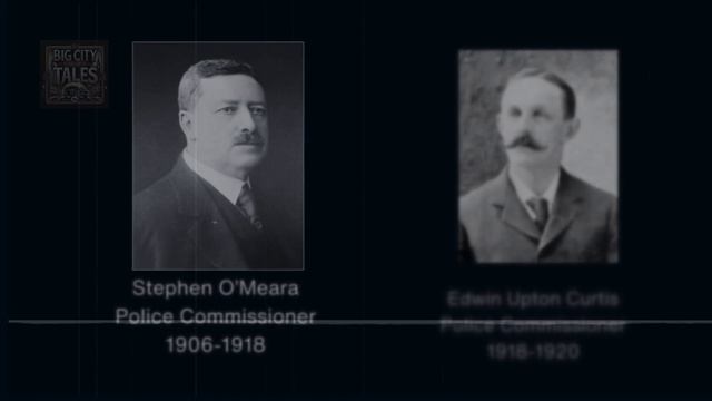 Boston Police Strike: Unrest and the Fight for Fair Wages in 1919 смотреть онлайн