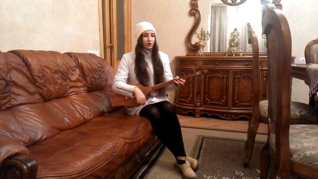 mariam cqvitinidze-chemo feria✼ смотреть онлайн