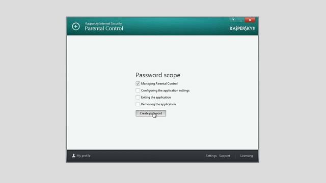 How To Manage Parental Controls in Kaspersky Internet Security 2014 смотреть онлайн