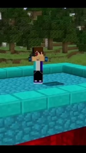 ФЕЙКОВЫЙ КОМПОТ РАЗРУШИЛ ДОМ ЖИТЕЛЮ В МАЙНКРАФТ #компот #майнкрафт #житель