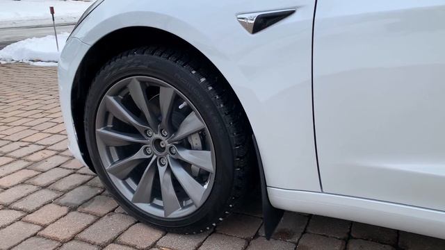 Tesla Model 3 2020 - Les indispensables смотреть онлайн