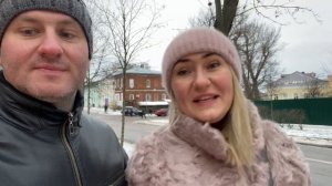 Город Коломна. Выходные в Коломне