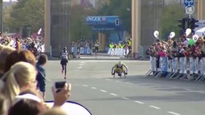 ТОП-5 лучших марафонцев. Кто лучший?