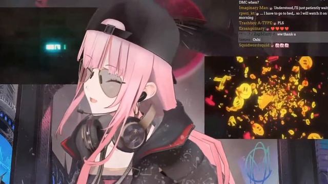 The Most Gap Moe Calli Moment [Calliope Mori | Hololive EN] смотреть онлайн