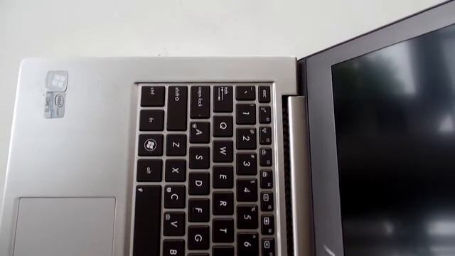 Ultrabook Zenbook Ux32vd