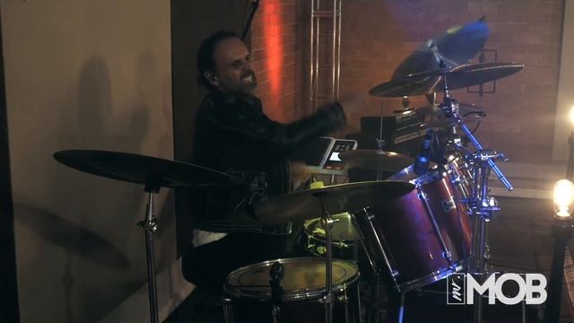 Somebody Told Me - The Killers (Mr. MOB Cover) смотреть онлайн