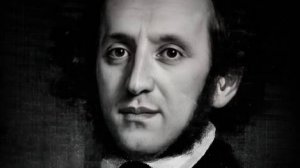 Мендельсон, Концерт для скрипки и струнных, ре-минор