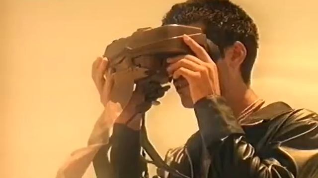 DJ Pierro - Another World (1996) - OFFICIAL MUSIC VIDEO [AI REMASTER] смотреть онлайн
