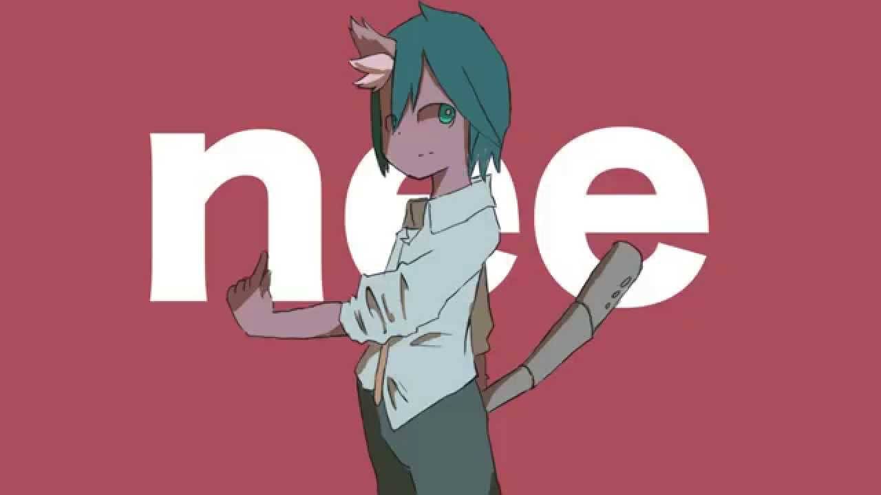 Сиинамото —「эй」ft. Хацуне Мику /「nee」椎名もた feat 初音ミク (Siinamota feat. Hatsune Miku) смотреть онлайн