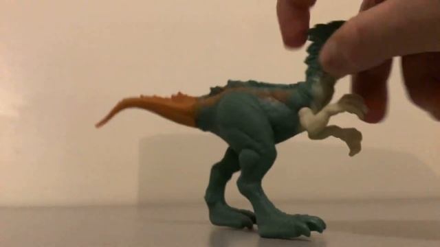 Jurassic world dominion moros intrepidus review смотреть онлайн