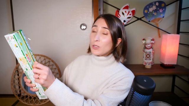 16 УДИВИТЕЛЬНЫХ ПРЕДМЕТОВ на японской кухне