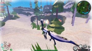 Creatures Of Sonaria ! Boreal Warden GIVEAWAY | ROBLOX