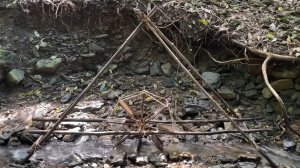 Воздушный насос с гидроприводом , своими руками, кузня , бушкрафт