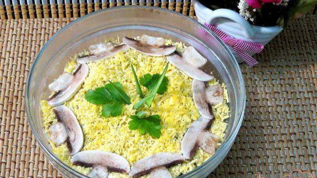 Книга рецептов