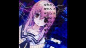 suicidal idol - ecstasy (speed up)