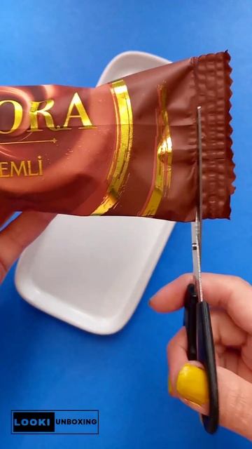 Filling Platter with chocolate icecream #asmr #taste #icecream #shorts смотреть онлайн