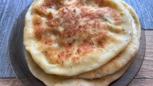 Ленивые хачапури