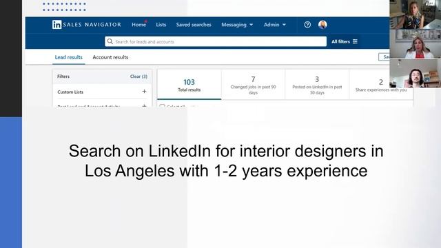 Sharing The Power Of LinkedIn With Rhonda Sher