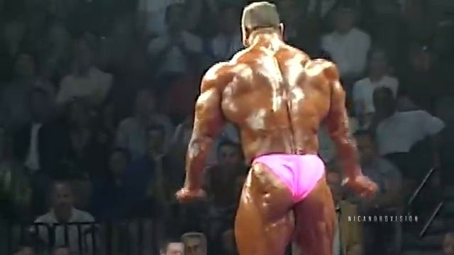 BODYBUILDING TRIBUTE VIDEO смотреть онлайн