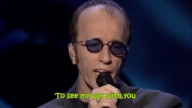 Bee Gees   Massachusetts With Lyrics